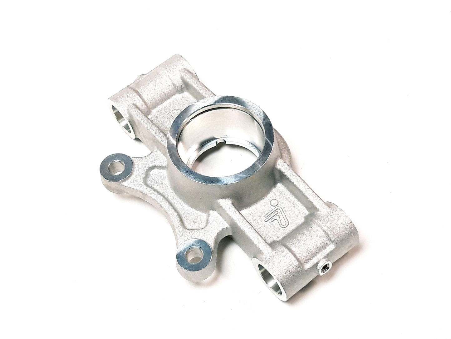 RR WHEEL AXLE SUPPORT Segway AT5 S T3b