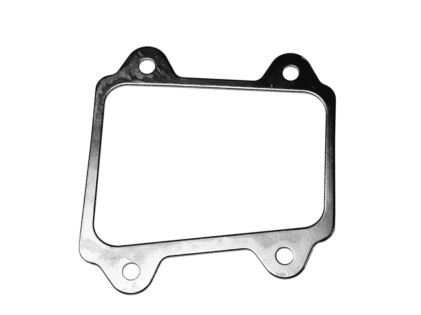 CVT OUTLET PIPE JOINT PLATE Segway AT5 S T3b