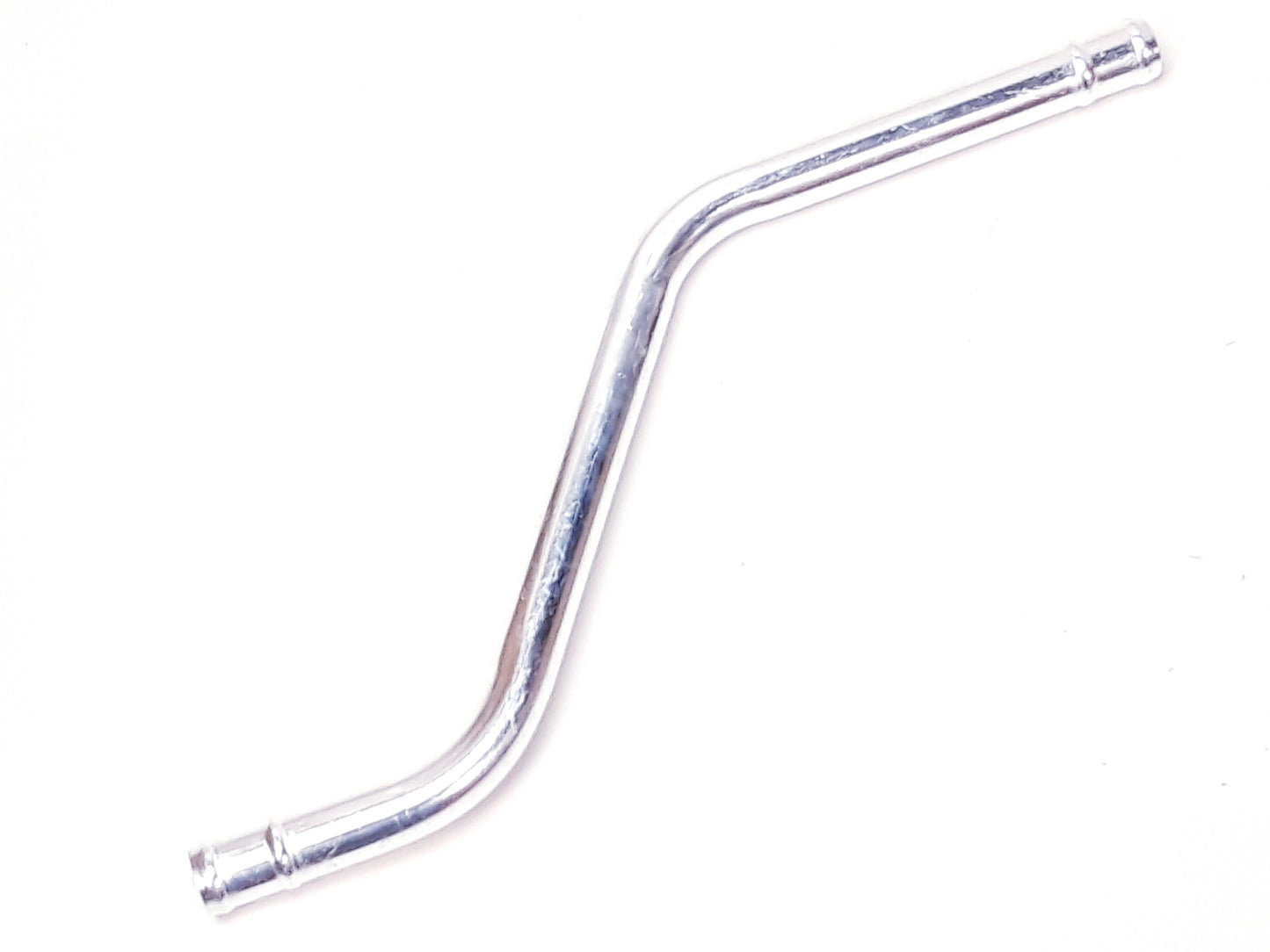 ENGINE WATER INTAKE ALUMINUM HOSE Segway AT5 S T3b