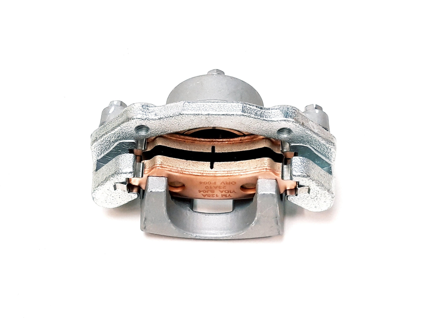 FL BRAKE ASSY Segway AT5 S T3b