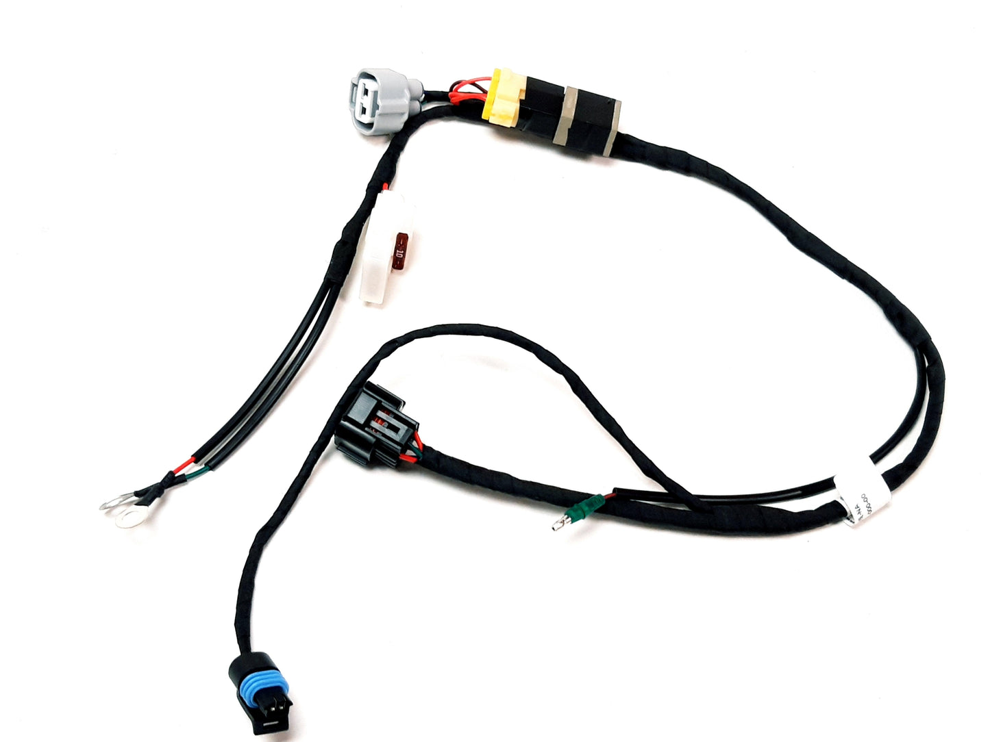 FAN ADAPTER CABLE Segway Fugleman UT10