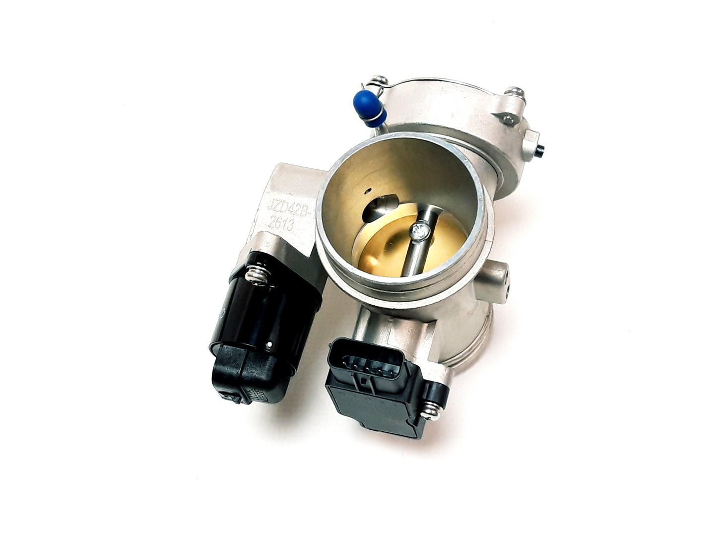 THROTTLE VALVE ASSEMBLY Segway AT5 S T3b