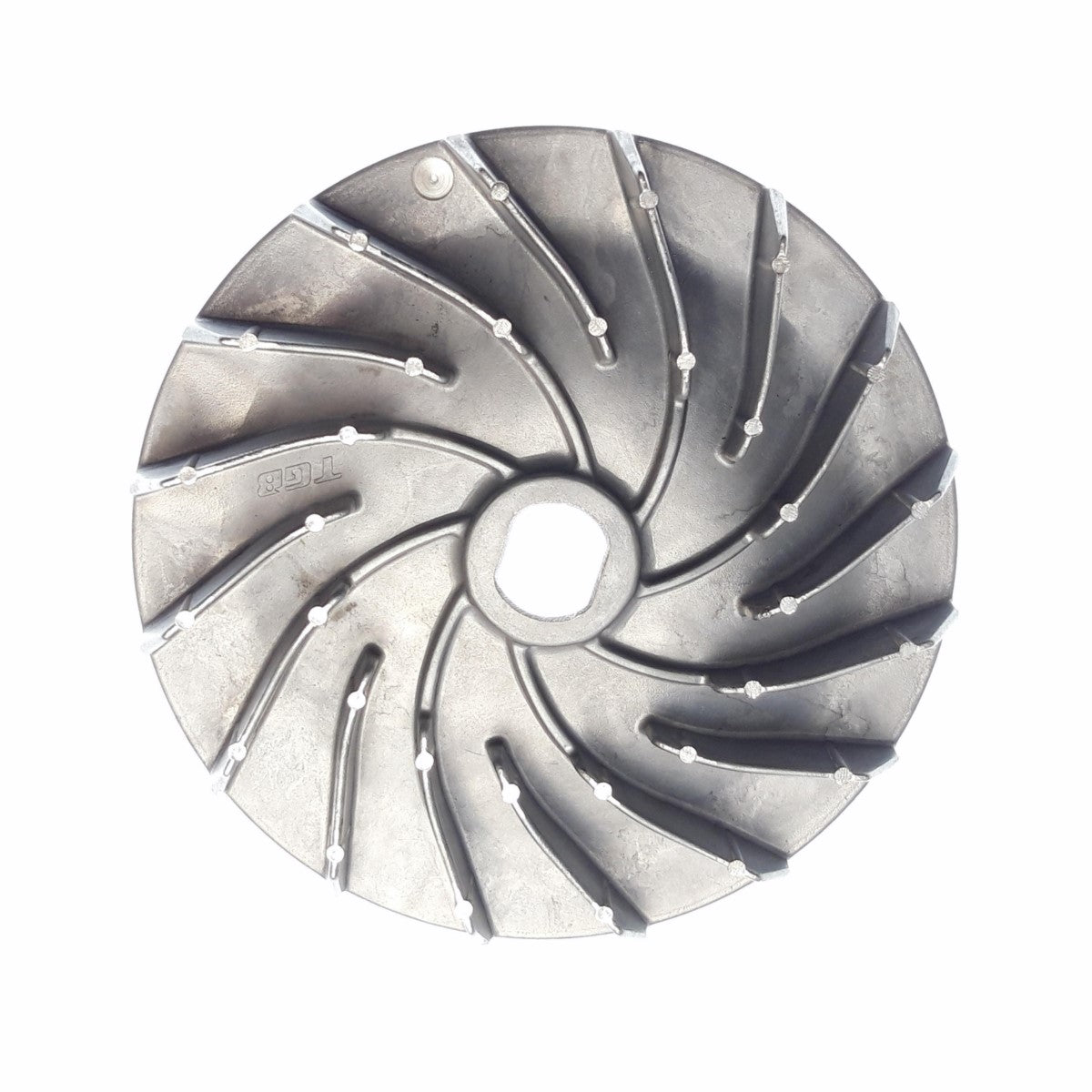 COOLING FAN TGB BLADE 1000 LTX E4 E5, genuine