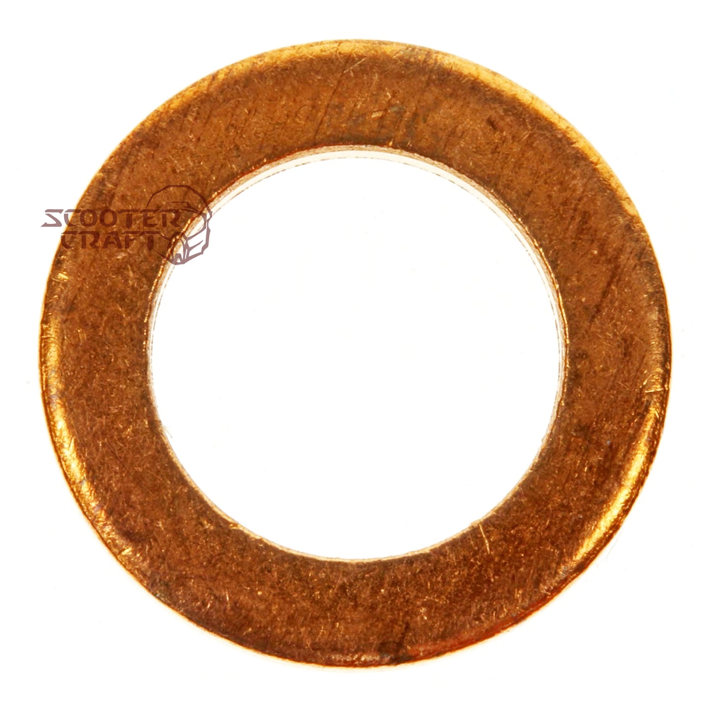 Oil Drain Plug Washer CFMoto CF500, CF500-A, CF 500-2A, CF600-5, CF625-6, CF188