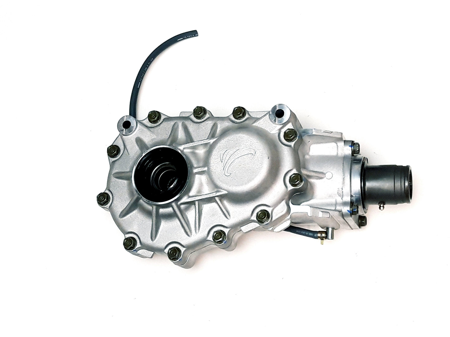 REAR AXLE GEAR CASE ASSY Triton AX 700, Shade Xtreme 860, genuine