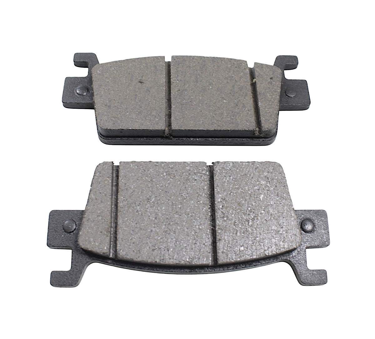 Brake pads Kymco AK 575 Premium, CV3 550, genuine