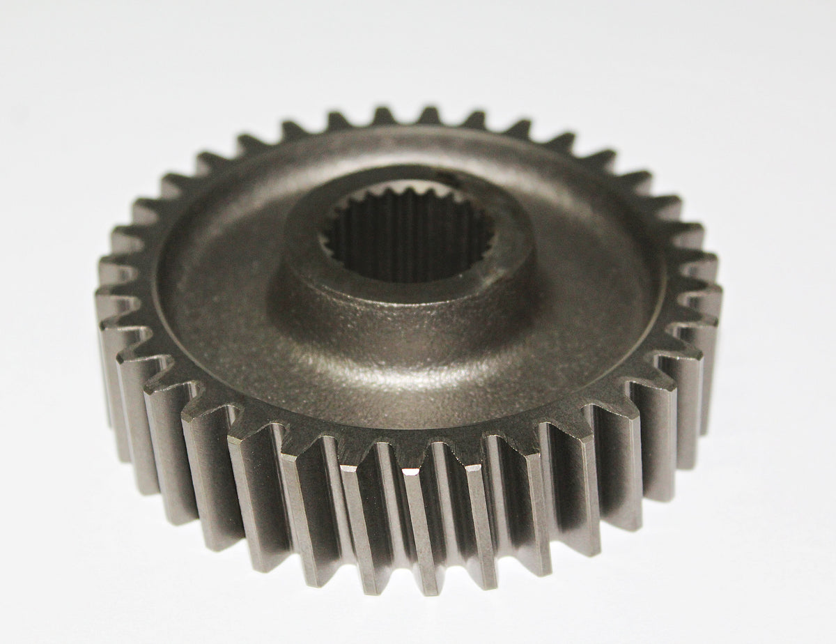 Drive gear Kymco Xciting 500 RI New ABS, genuine
