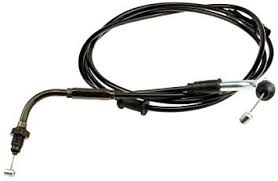 Throttle cable Honda 125