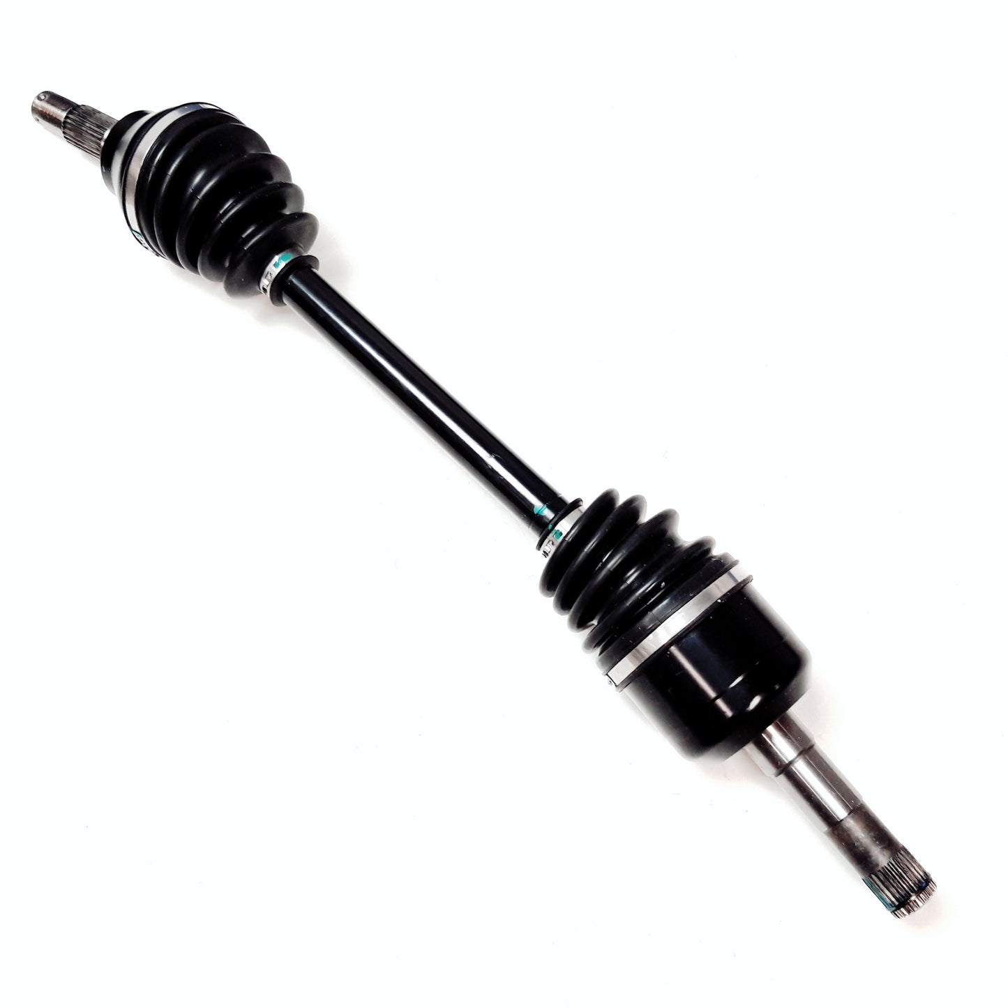 WHEEL CV SHAFT 1 SPLINE Hytrack Jobber D MAXX 800