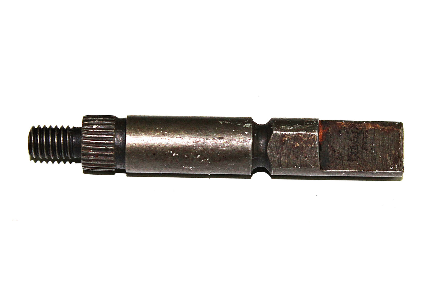 Shaft, engine for bicycles GY6SR0006