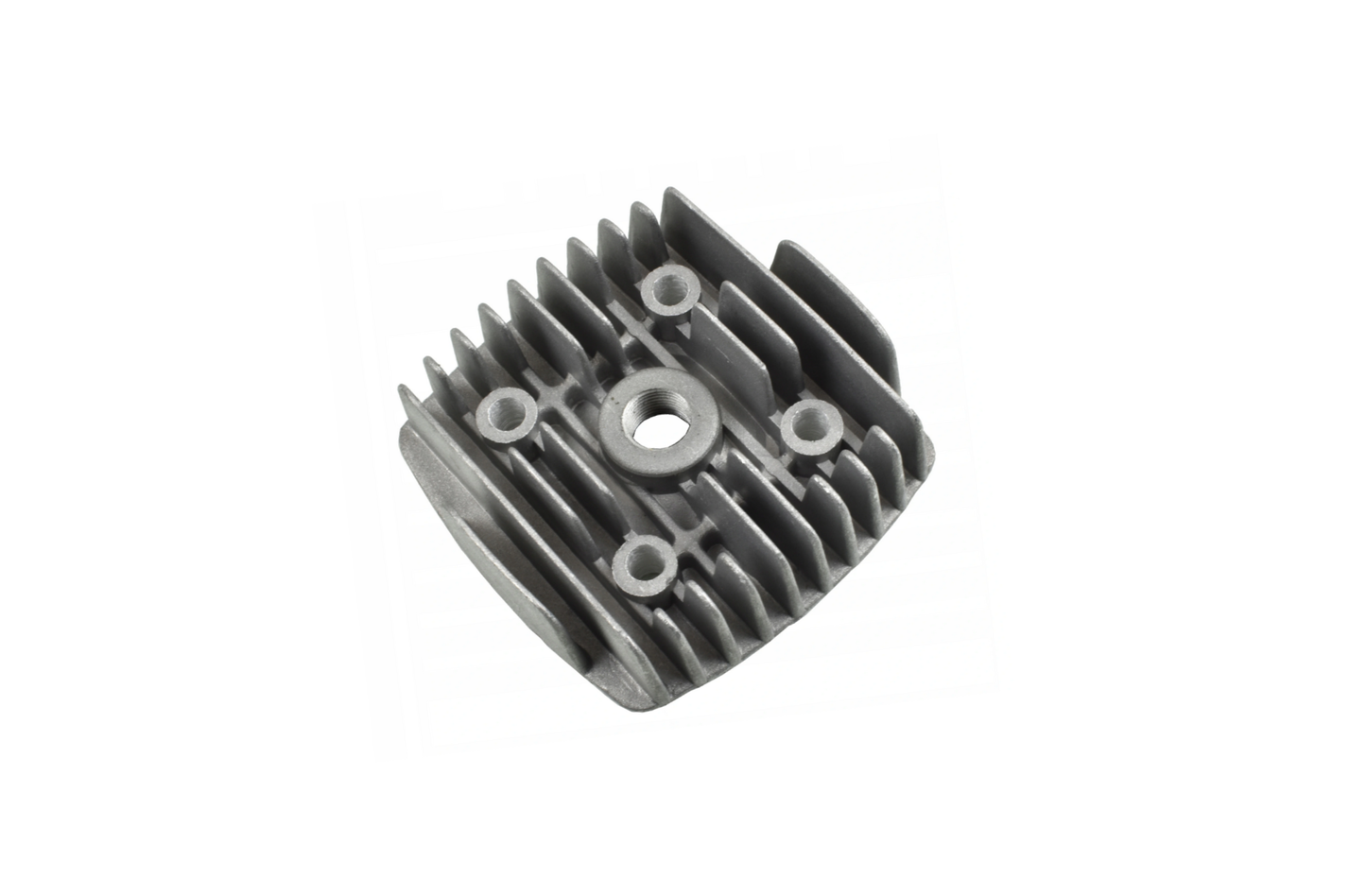 Cylinder head 48 cc, bicycle engine GY6SR0007