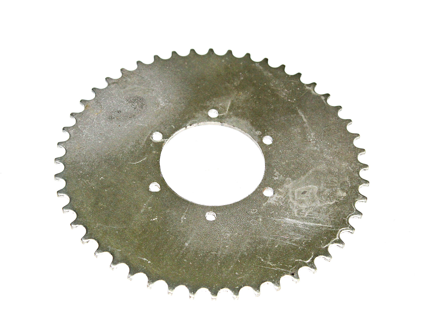Sprocket 48 teeth (new) GY6SR0021
