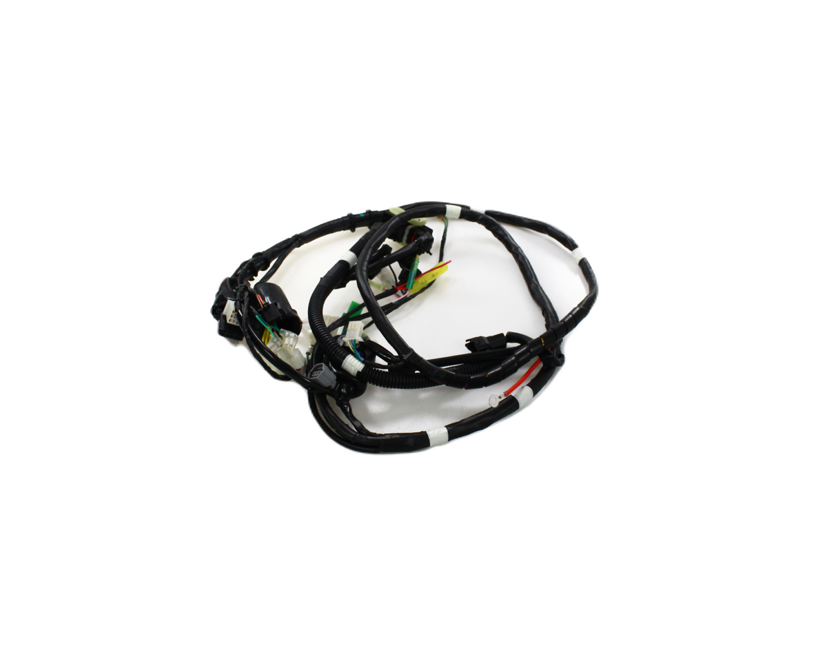 Main wiring harness Kymco Agility 16+ 125 2017, genuine