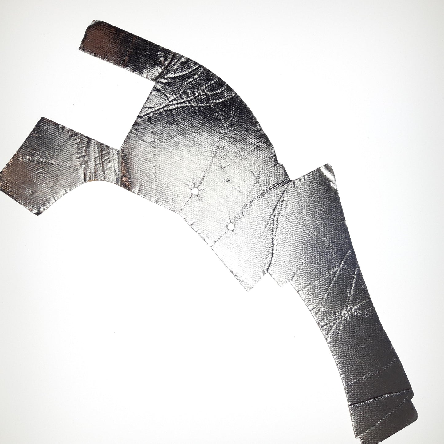 HEAT SHIELD Hytrack HY570 STL