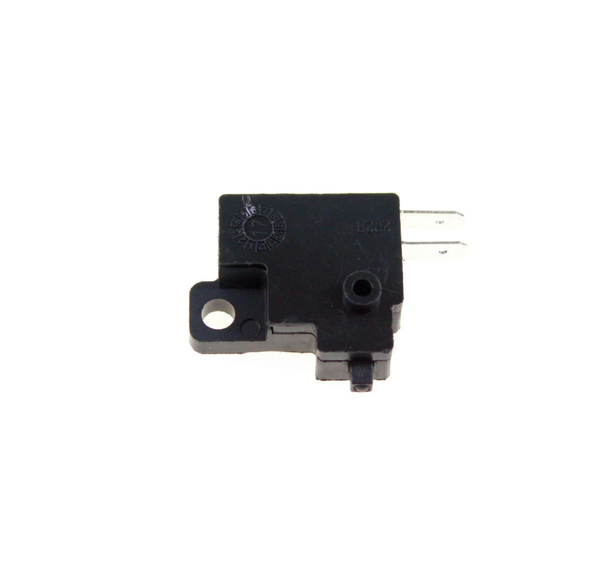 Front brake light switch Kymco MyRoad 700, People S 250, New Dink 200i, genuine