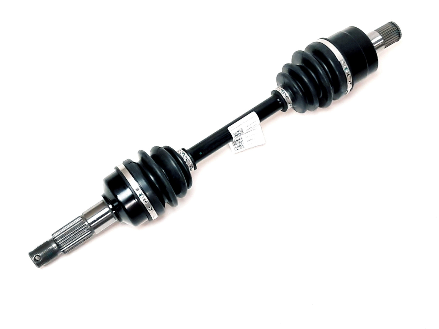 RR CV DRIVE SHAFT (NO DIFF) Segway AT5 S T3b