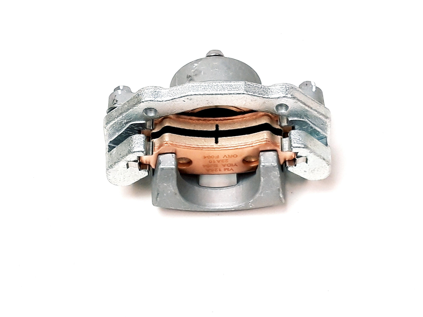 FR BRAKE ASSY Segway AT5 S T3b