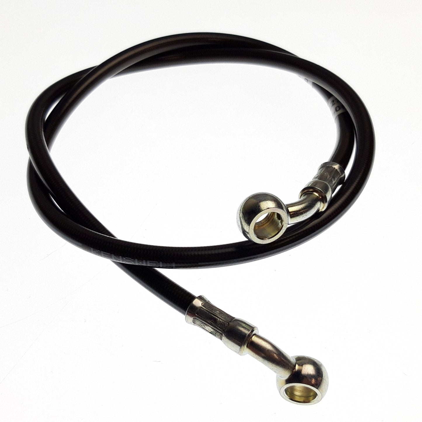 Hose, Front Brake R. Triton AX 700, Shade Xtreme 860, Tectra 860, genuine