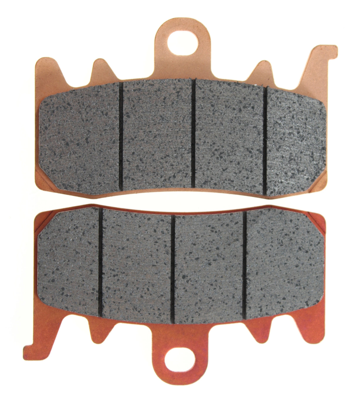 Brake pads Brembo Kymco AK 575 Premium, genuine