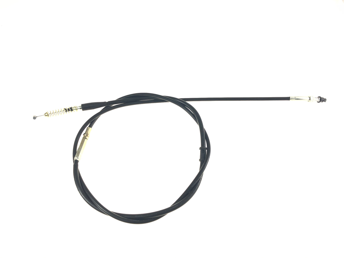 Parking brake cable Kymco Xciting 500 RI New ABS, genuine