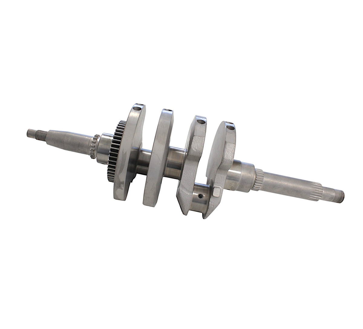 Crankshaft Kymco CV3 550, genuine