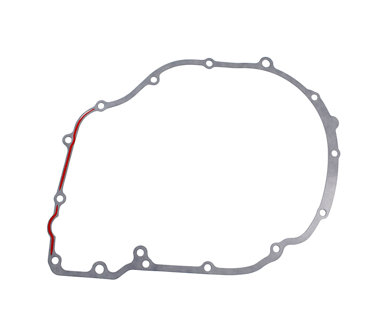 Gasket Kymco AK 575 Premium, CV3 550, genuine