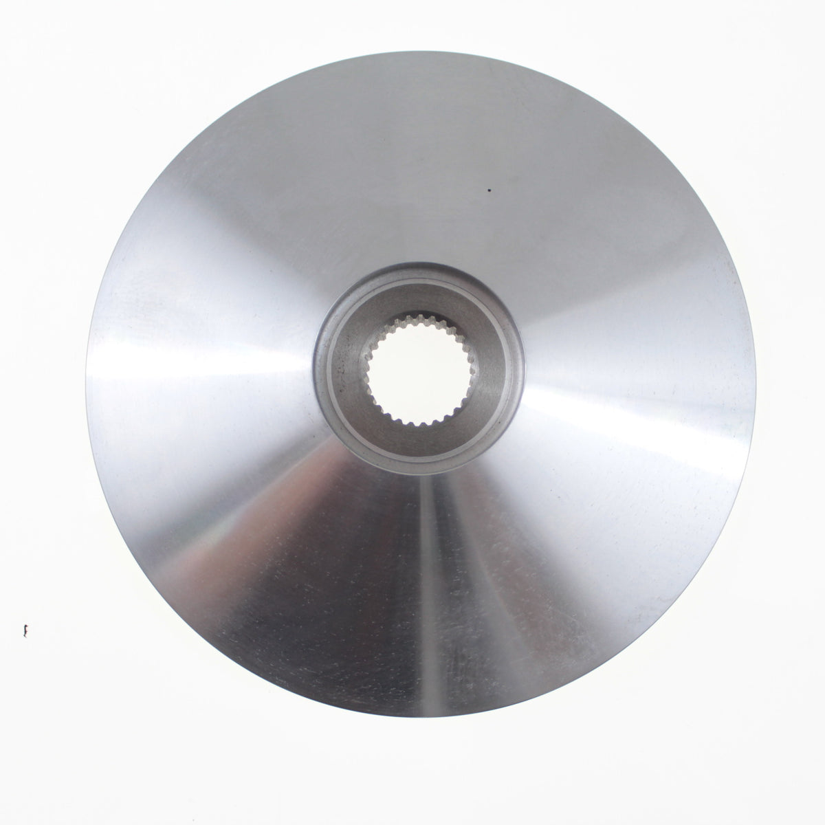 Outer variator pulley Kymco AK 575 Premium, CV3 550, genuine