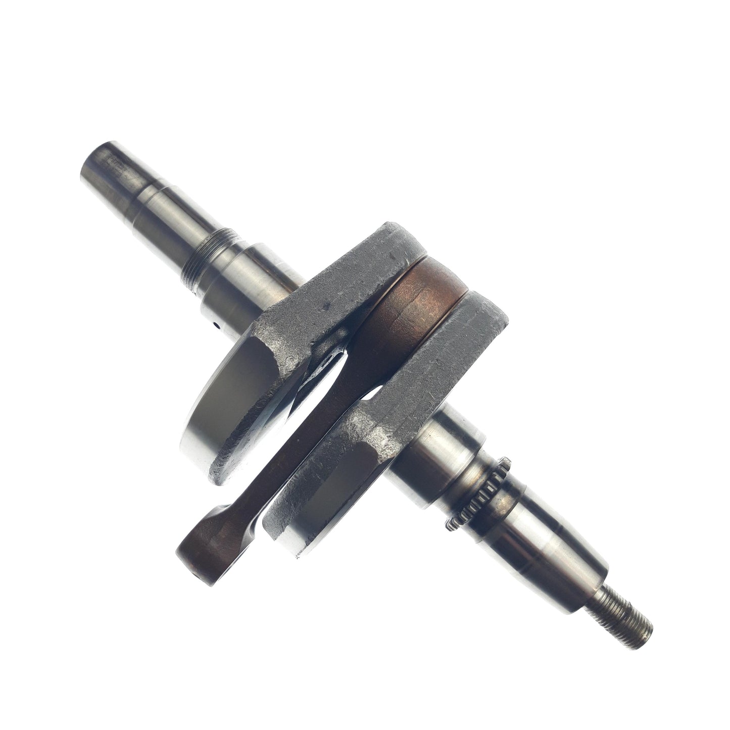 CRANKSHAFT ASSY Hytrack HY710S
