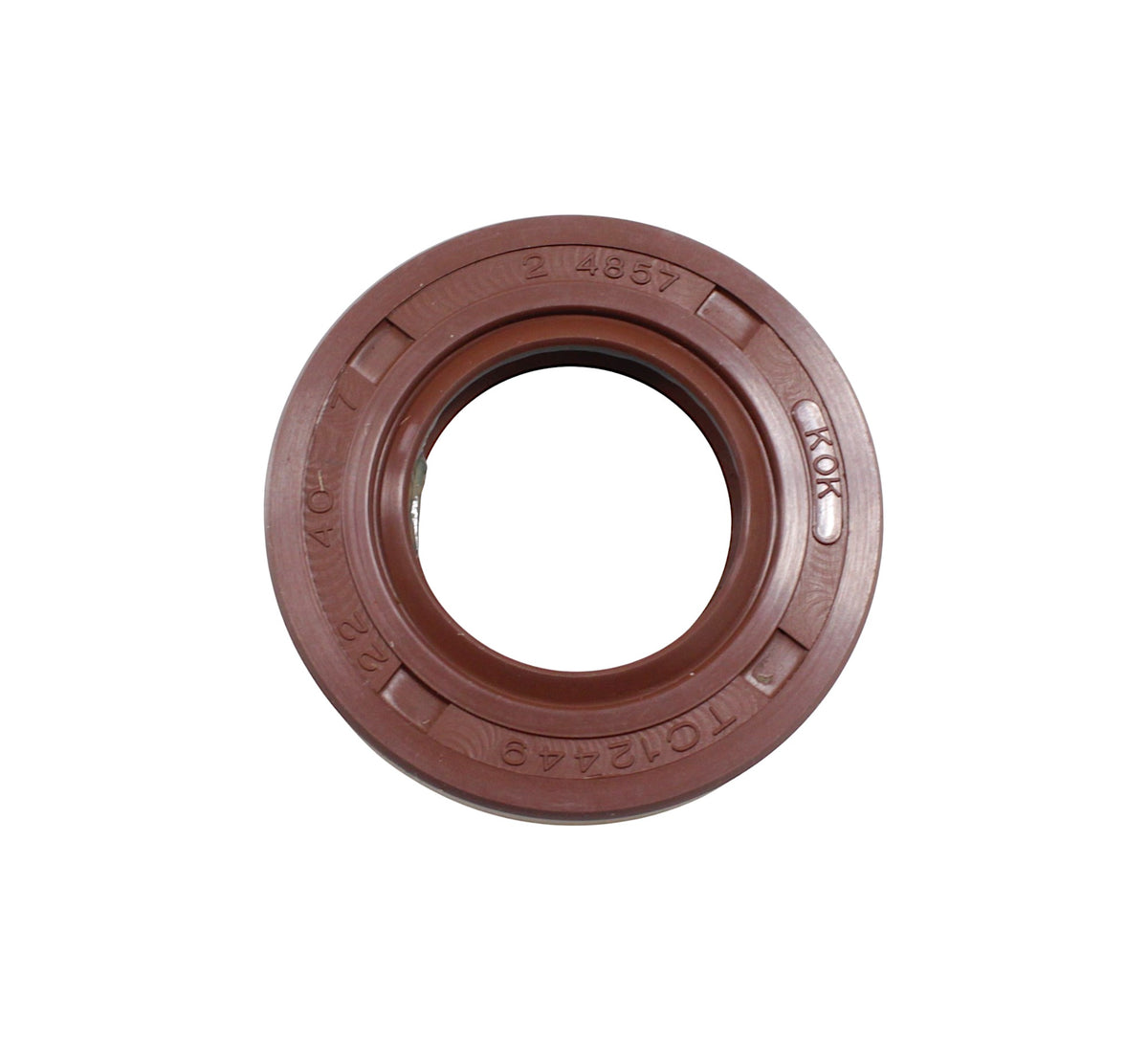 Oil seal 22x40x7 Kymco AK 575 Premium, CV3 550, genuine