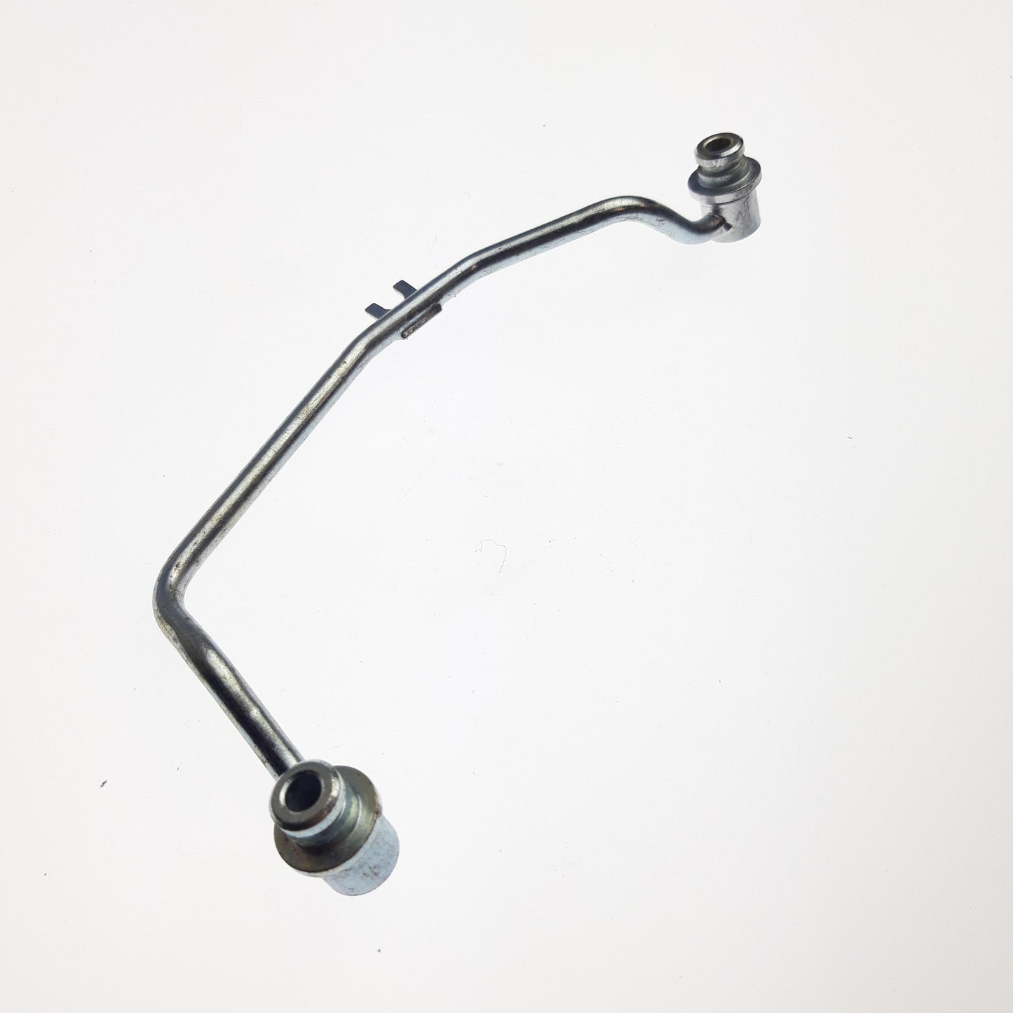 RIGID OIL PRESSURE PIPE Hytrack HY710S