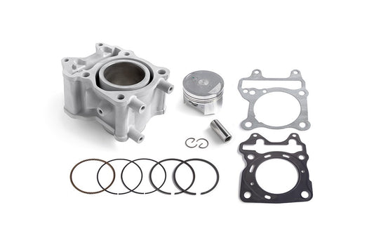 Nickasil-coated cylinder Honda SH PCX 125cc 52.4mm 4T