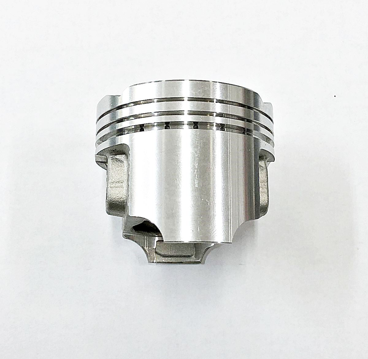 Piston Sport Suzuki Burgman 125