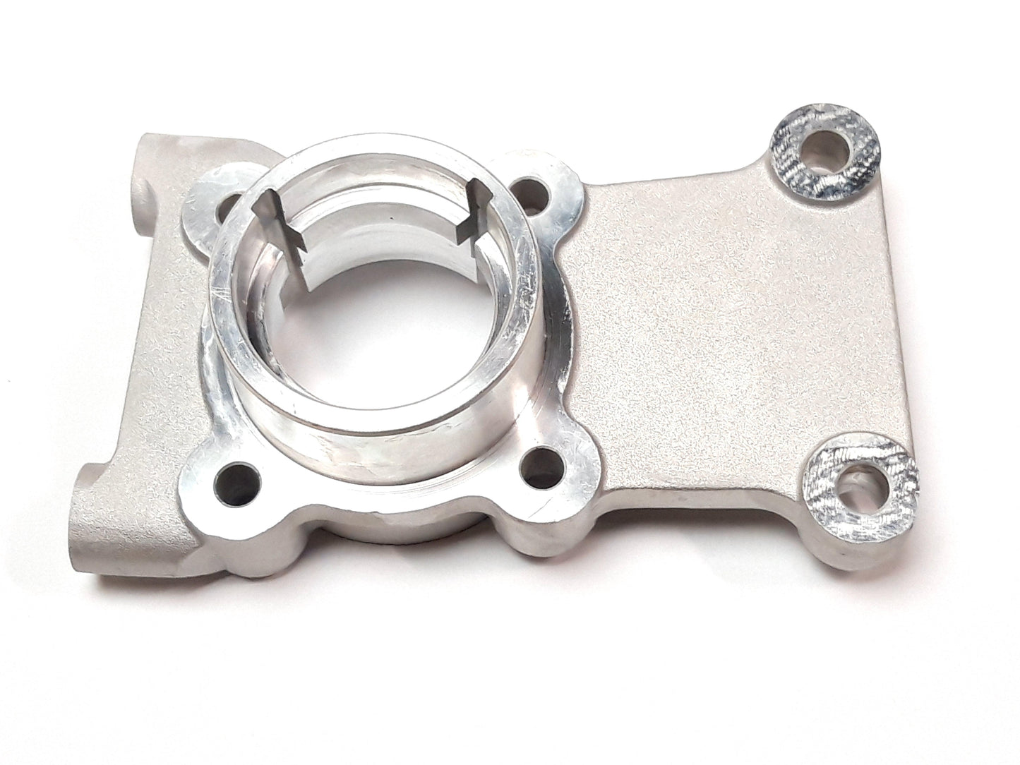 DISC BRAKE FIXING BRACKET Segway AT5 S T3b