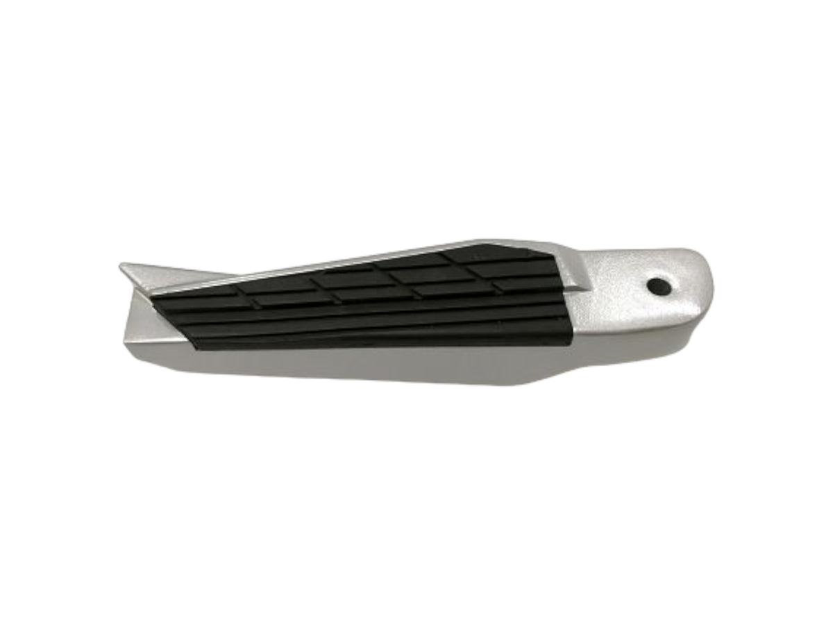 Left footrest Kymco Xciting 500 RI New ABS, genuine
