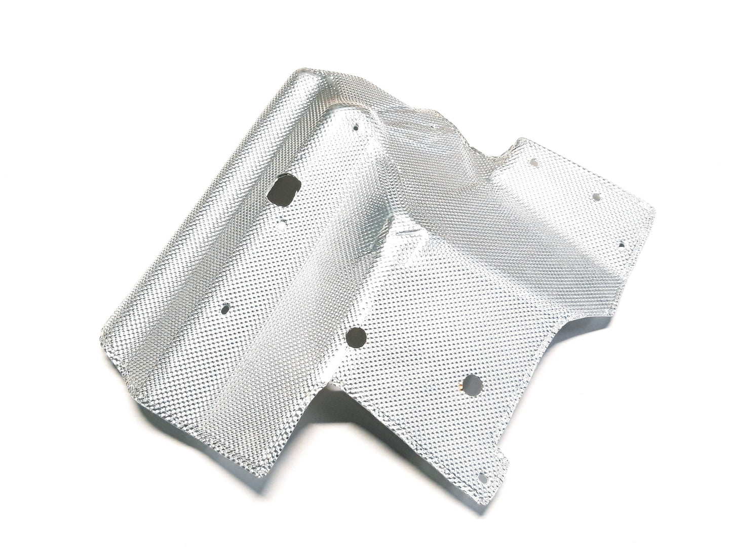 COCKPIT HEAT SHIELD Segway Fugleman UT10