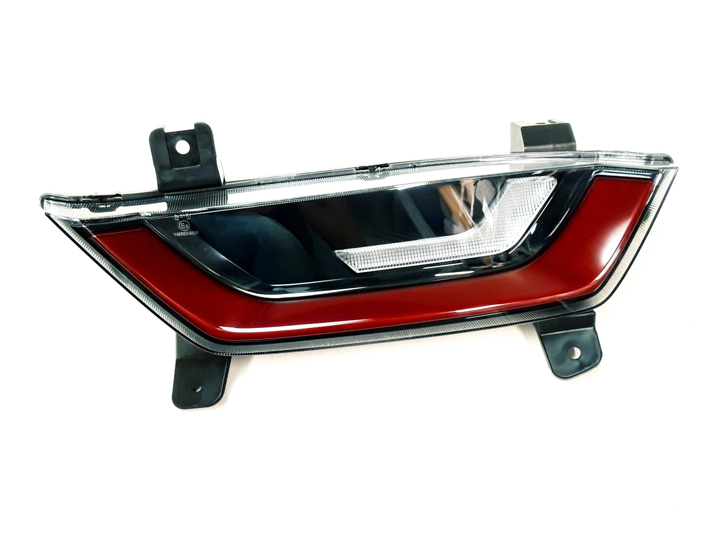 RIGHT COMBINATION TAIL LIGHT EU Segway Villain SX10 DIFF