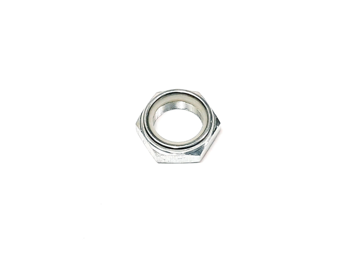 SELF-LOCK NUT M25×1 Linhai Buck 125 ADV E5, genuine