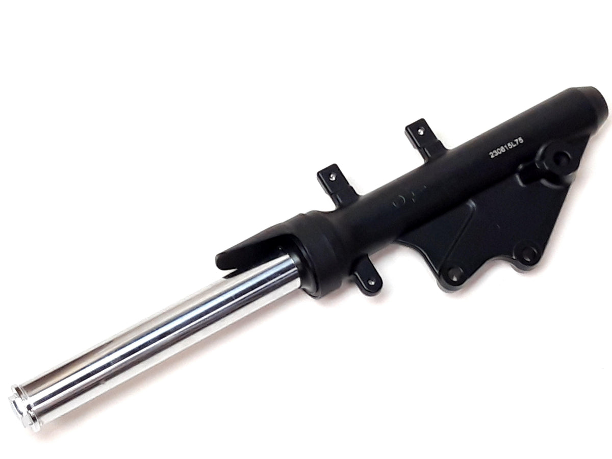 FRONT SHOCK ASSY (L.H) Linhai Buck 125 E5, genuine