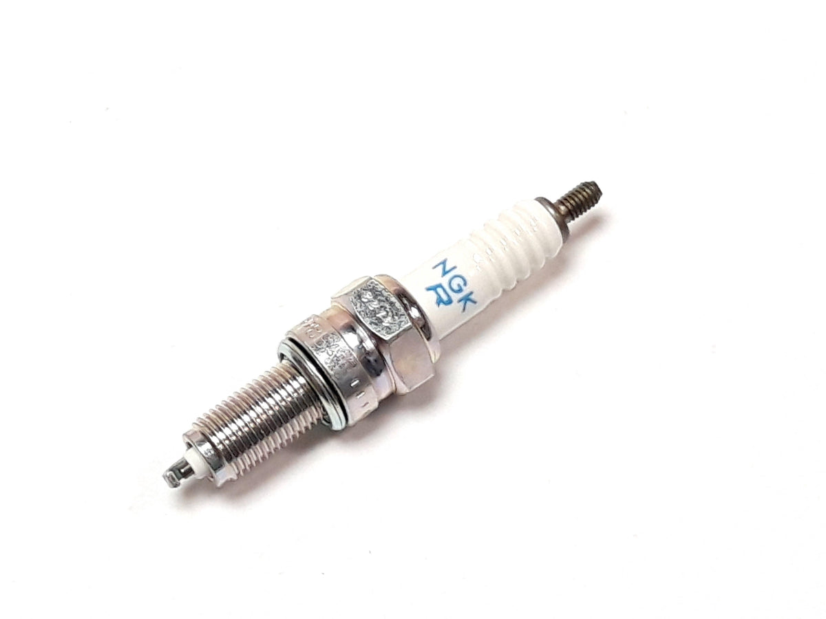 PLUG SPARK (CPR8EA) Linhai Buck 125 ADV E5, genuine