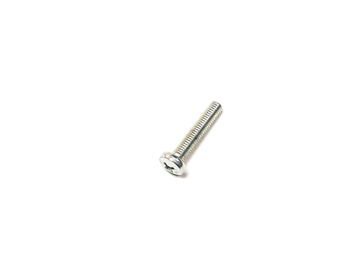 SCREW, FLAT HEAD Linhai Buck 125 ADV E5, genuine