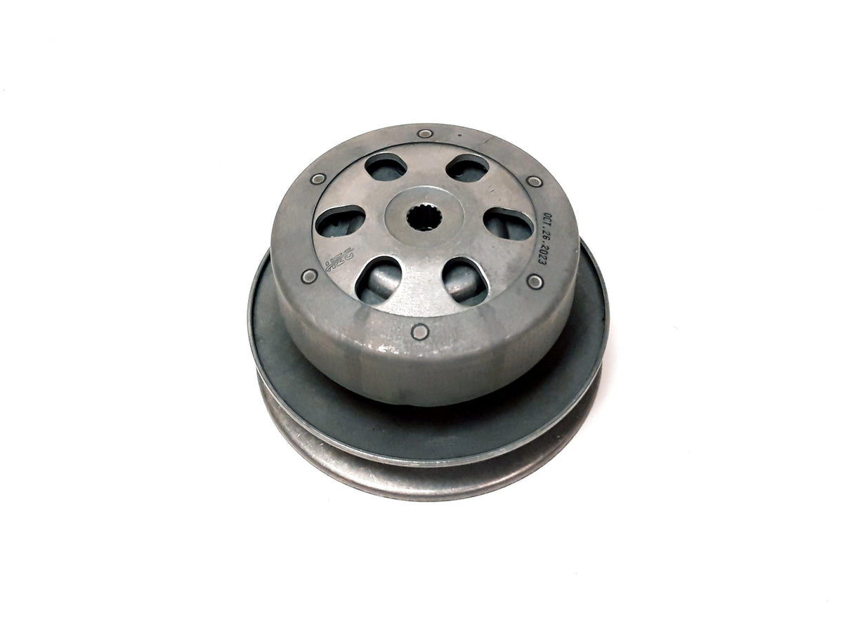 CLUTCH ASSEMBLY Linhai Buck 125 ADV E5, genuine