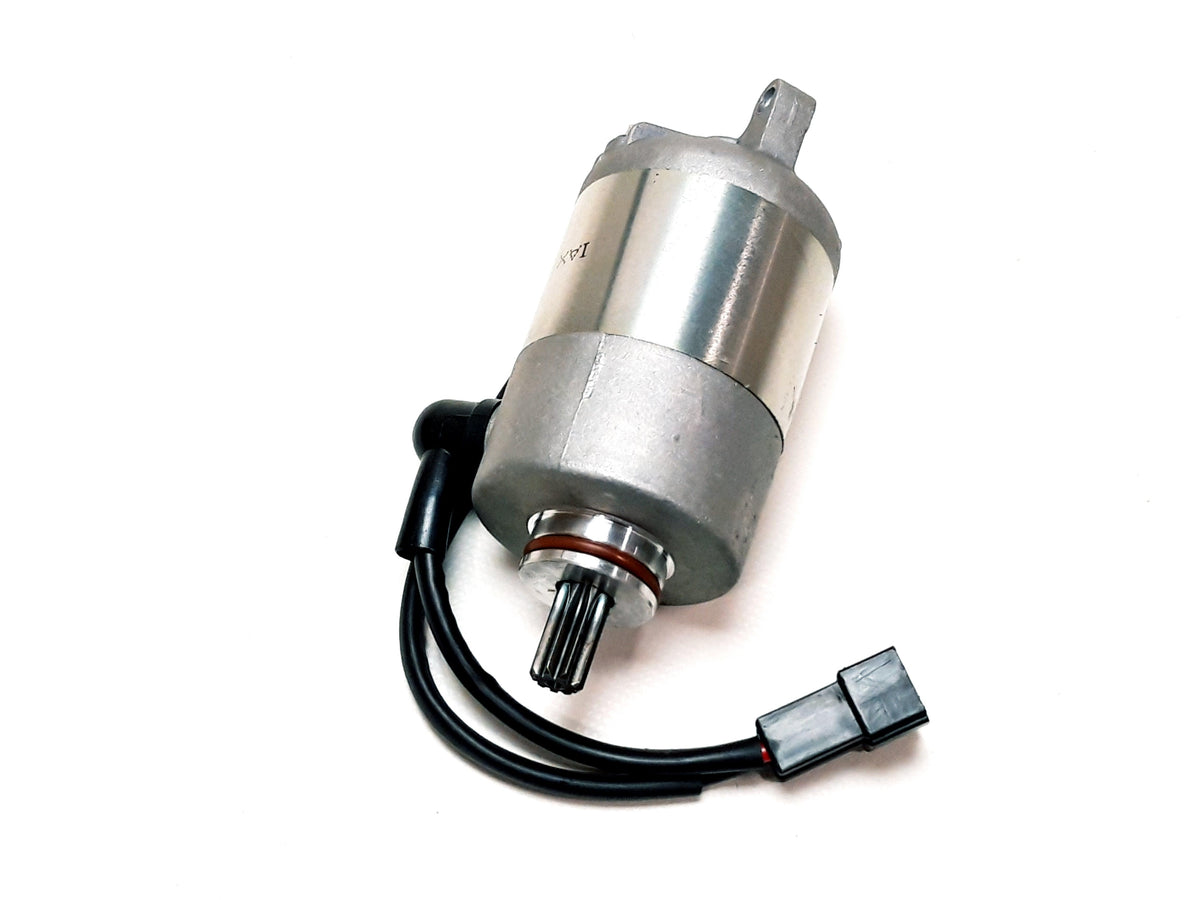 MOTOR ASSY Linhai Buck 125 ADV E5, genuine