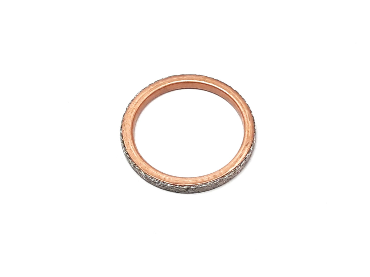 GASKET, EXHAUST PIPE Linhai Landforce 1000L EPS, genuine