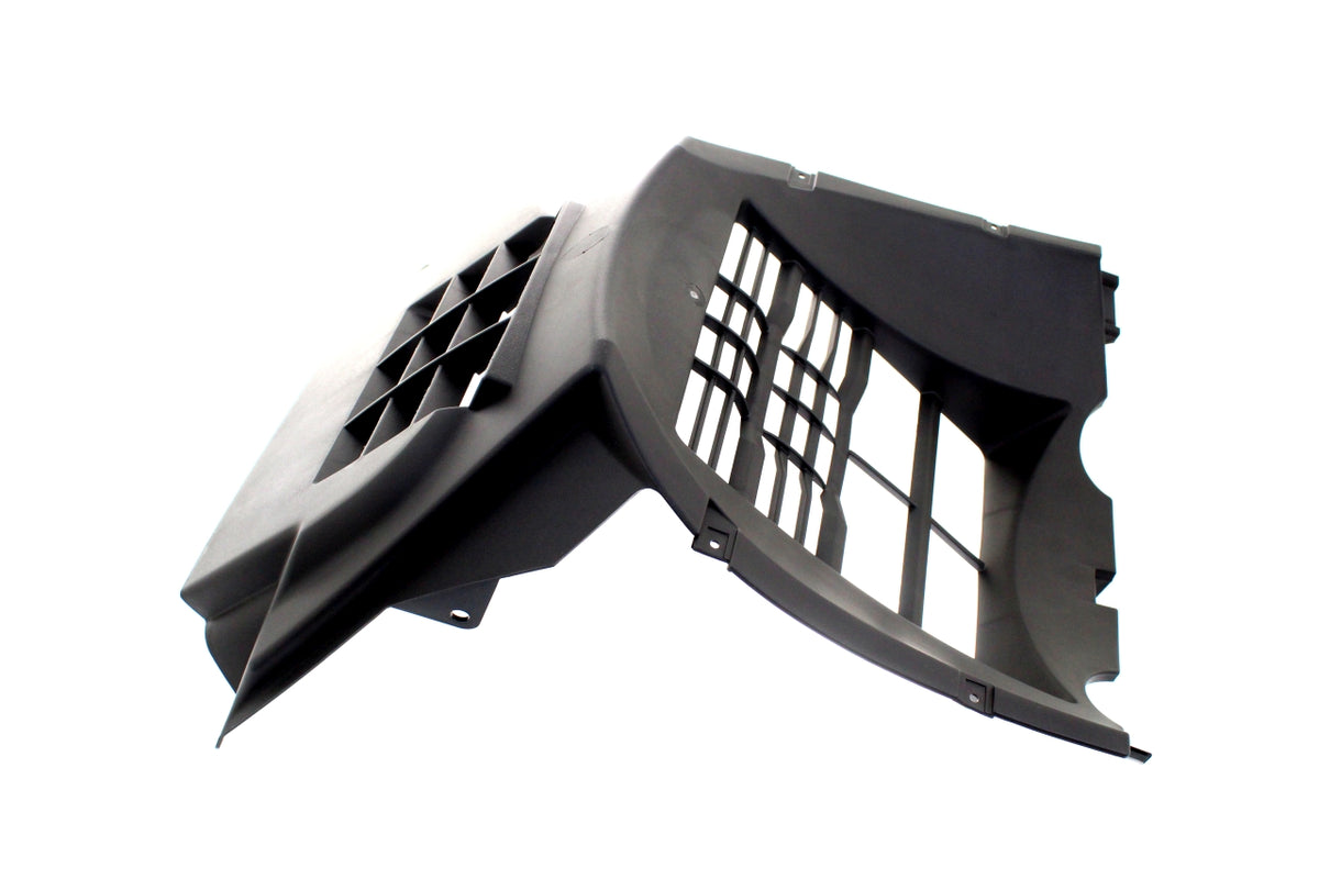 Lower cover Kymco Xciting 500 RI New ABS, genuine