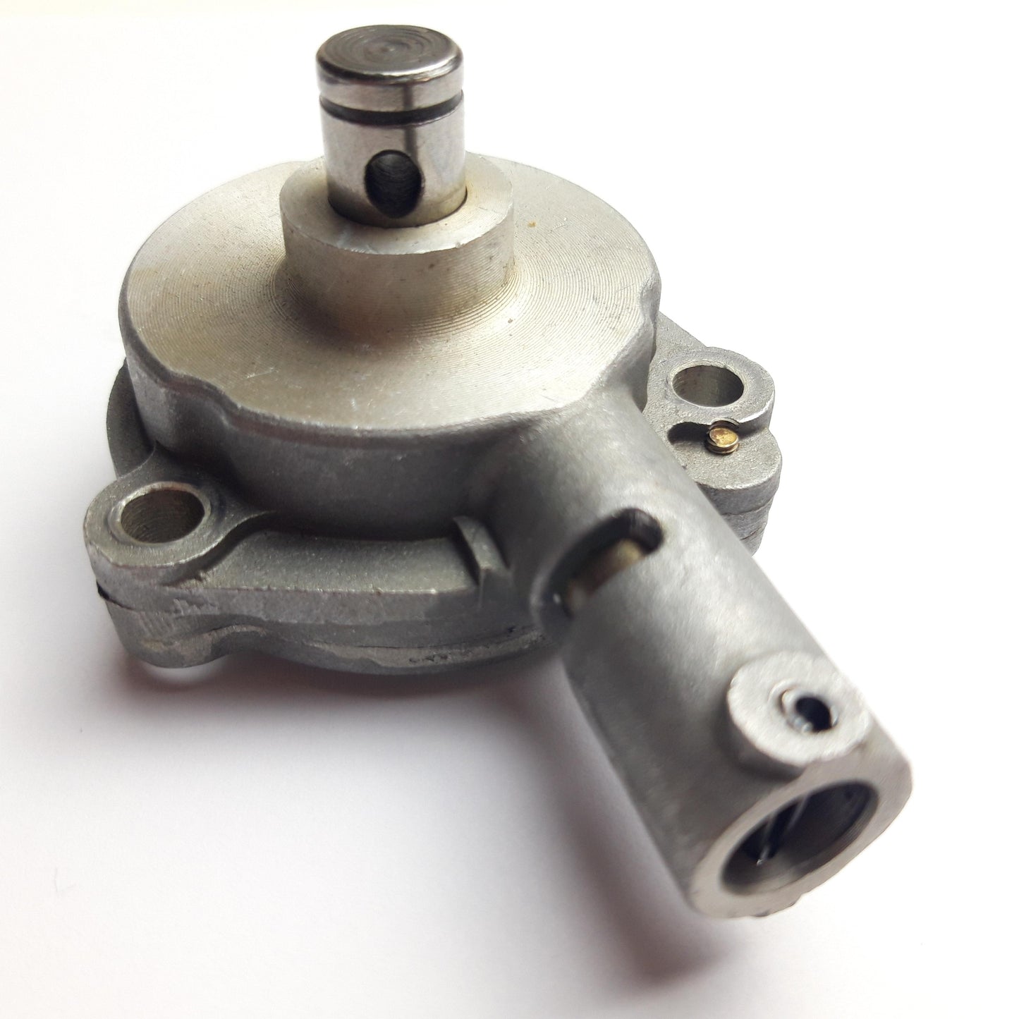 COMPLETE OIL PUMP Hytrack HY710S