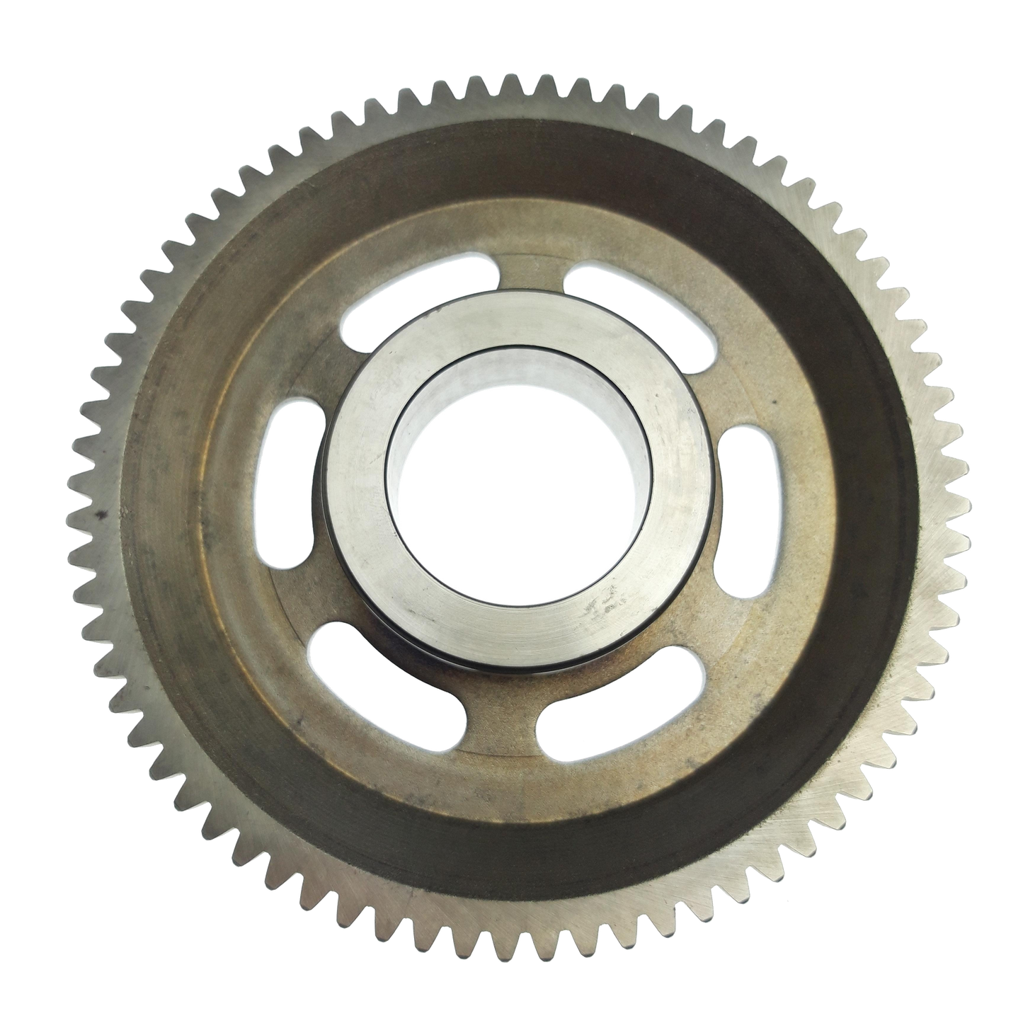 STARTER GEAR Hytrack HY710S