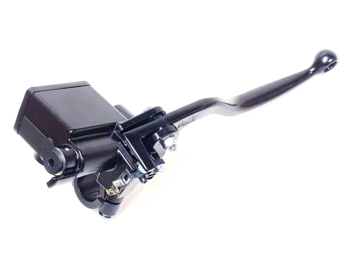REAR MASTER CYLINDER ASSY. Linhai Buck 125 ADV E5, genuine