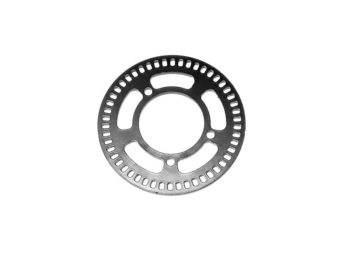FRONT BRAKE SENSING RING GEAR Linhai Buck 125 ADV E5, genuine