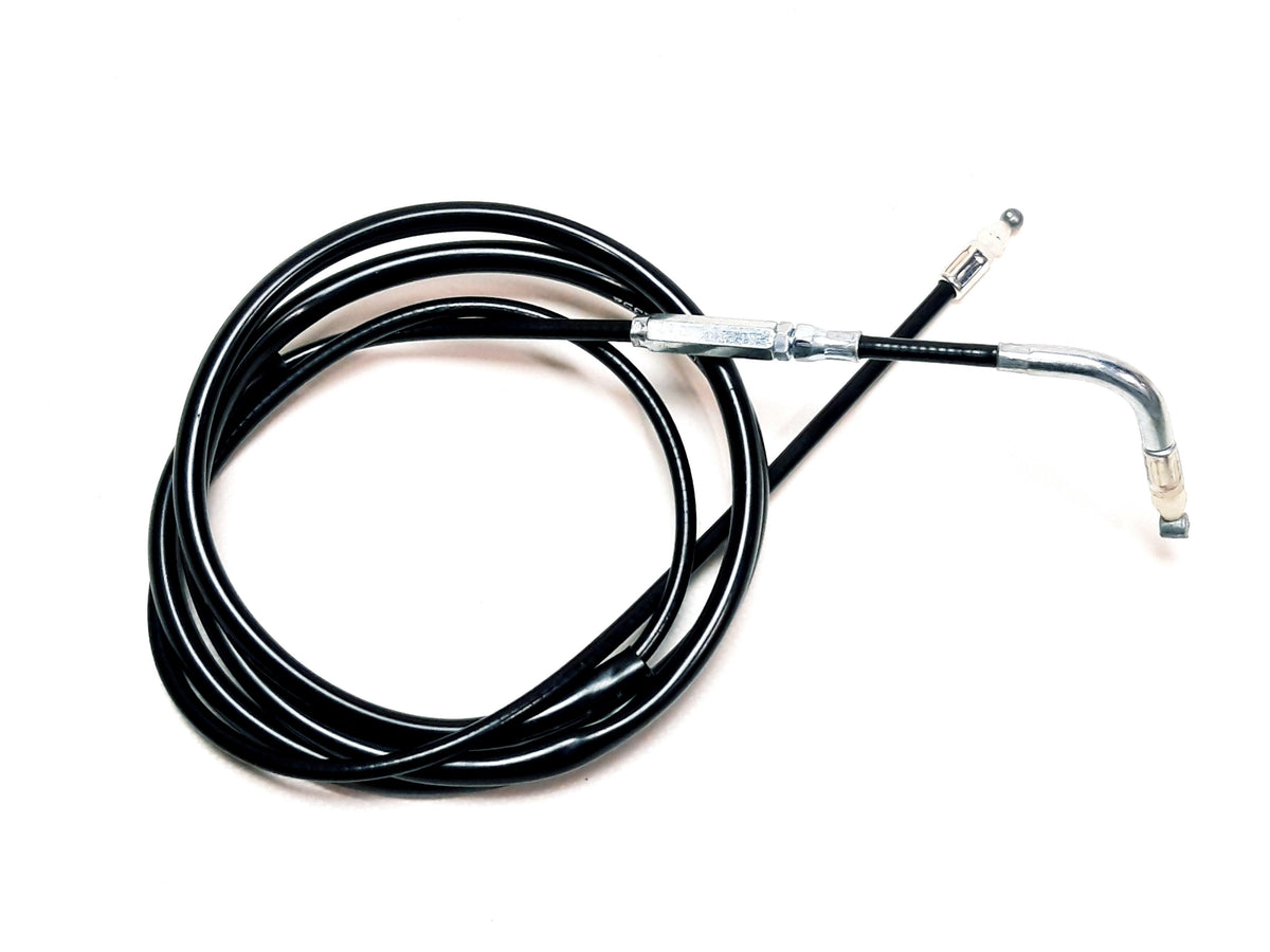 CABLE ,SEAT LOCK Linhai Buck 125 ADV E5, genuine