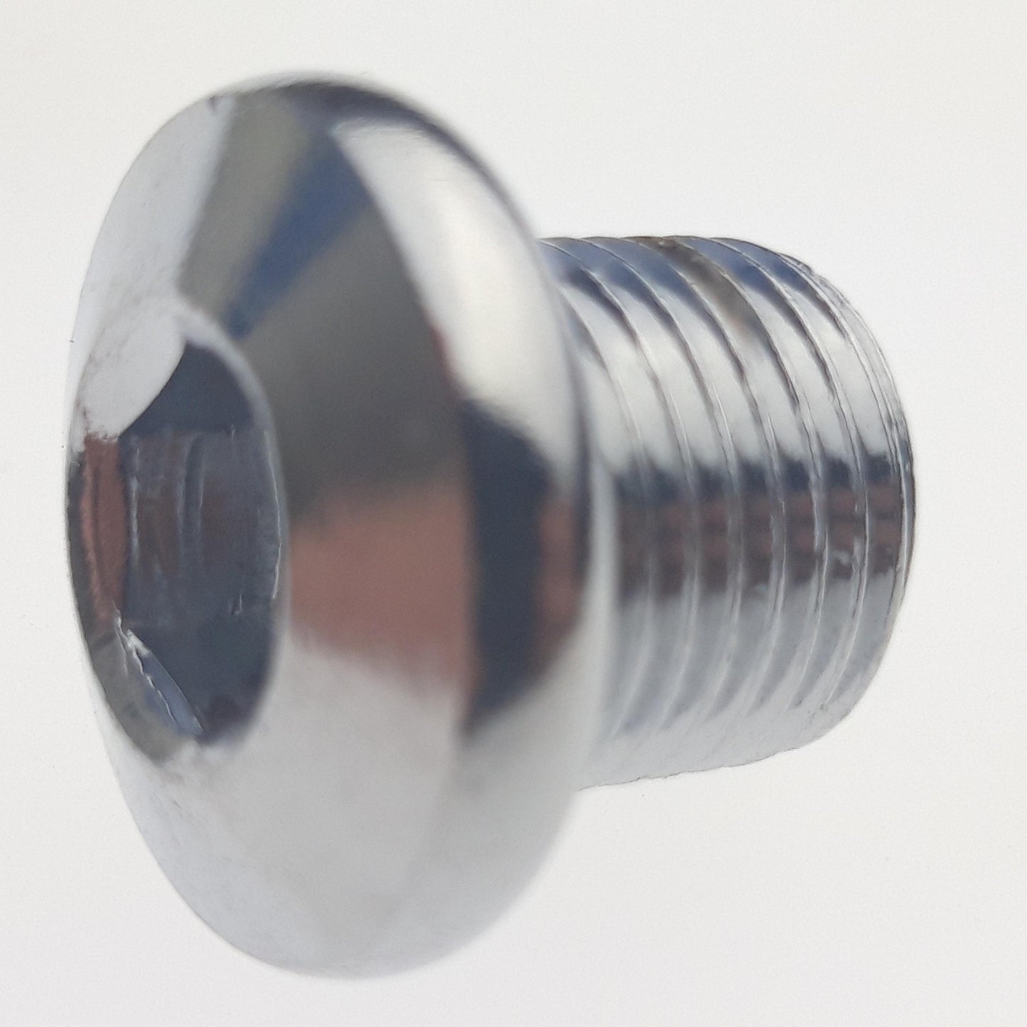 SCREW M14X1.25X12 Hytrack HY510S